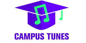 Campus Tunes Brandmark
